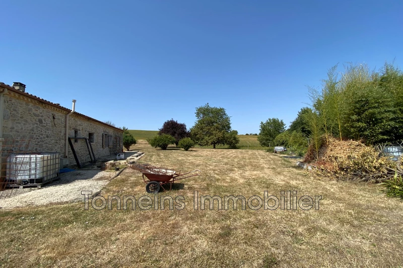 Vente ferme Clairac  