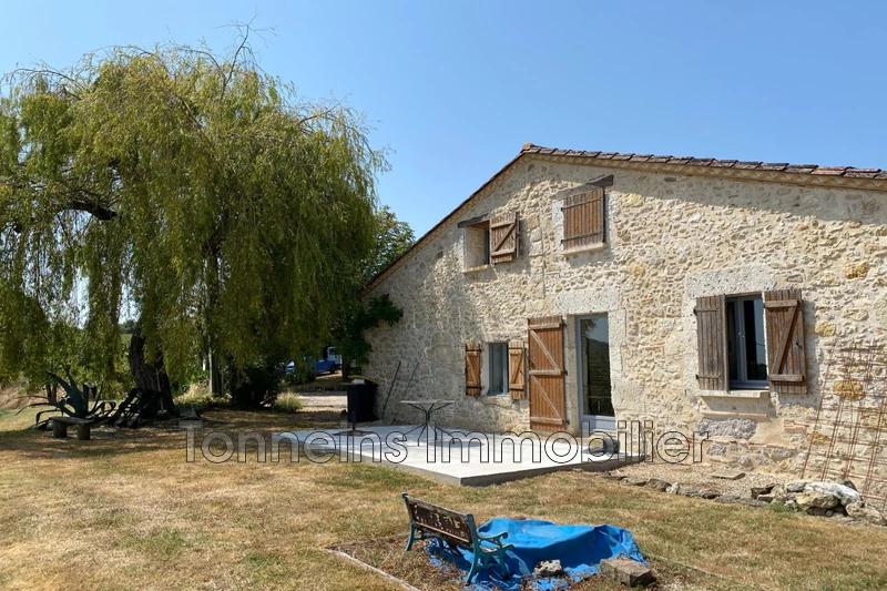 Vente ferme Clairac  
