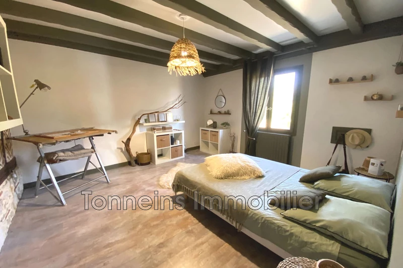 Vente ferme Clairac  