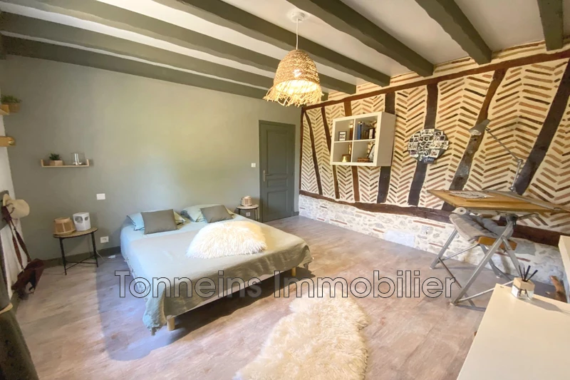 Vente ferme Clairac  