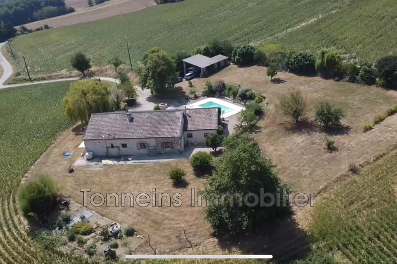Vente ferme Clairac  