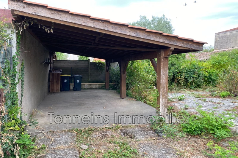 Vente maison Tonneins  