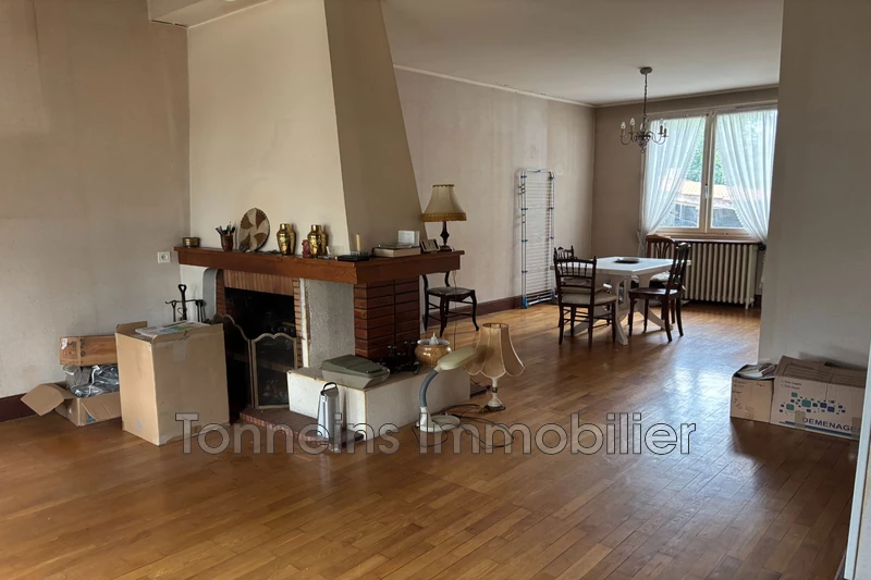 Vente maison Tonneins  