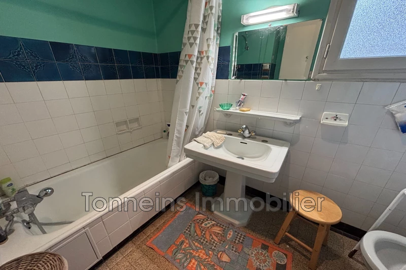 Vente maison Tonneins  