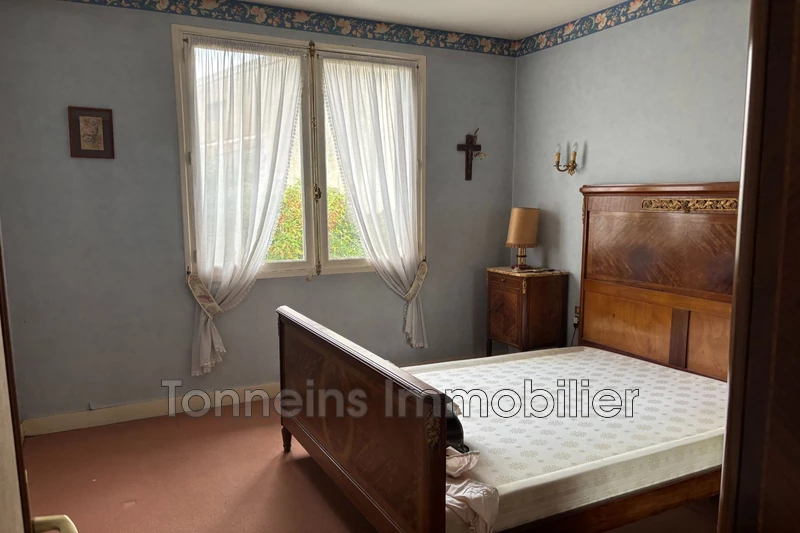 Vente maison Tonneins  