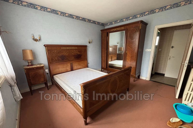 Vente maison Tonneins  