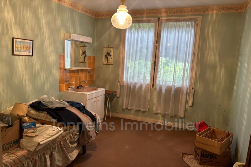 Vente maison Tonneins  