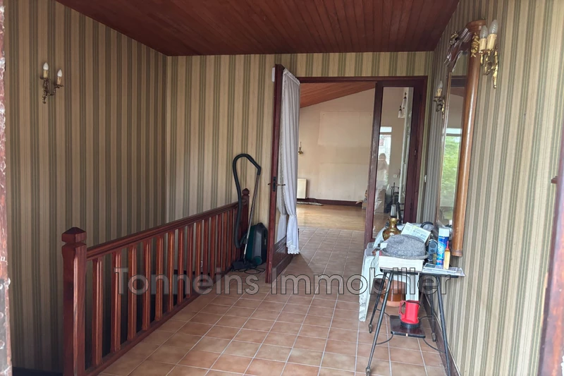 Vente maison Tonneins  