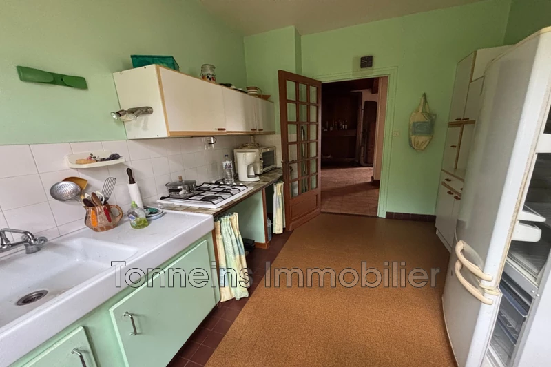 Vente maison Tonneins  