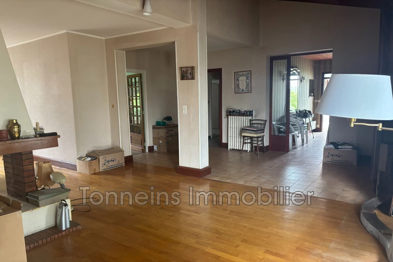 Vente maison Tonneins  