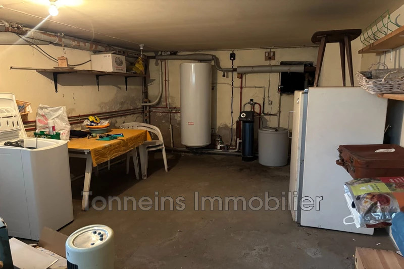 Vente maison Tonneins  