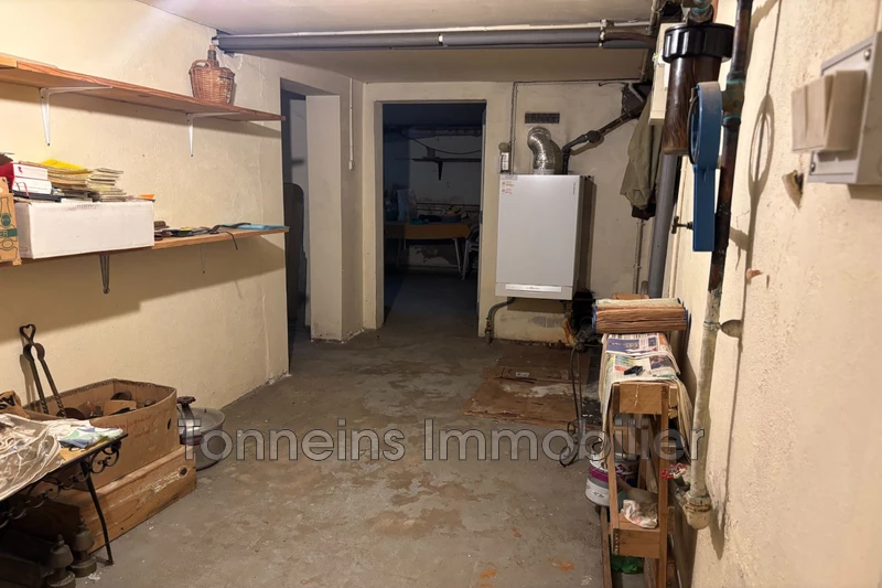 Vente maison Tonneins  