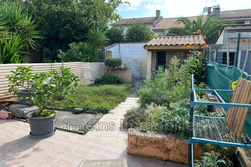 Vente maison Aiguillon  