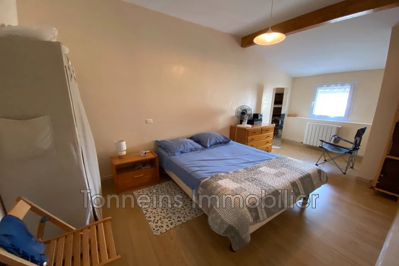Vente maison Aiguillon  