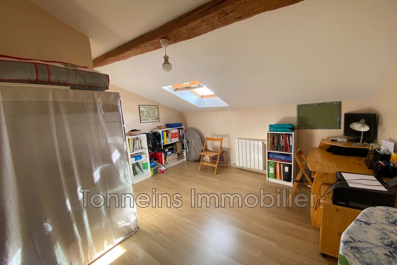 Vente maison Aiguillon  