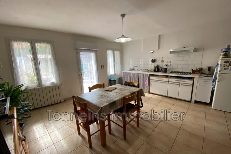 Vente maison Aiguillon  
