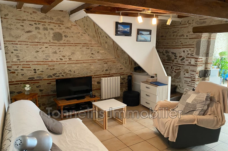 Vente maison Aiguillon  