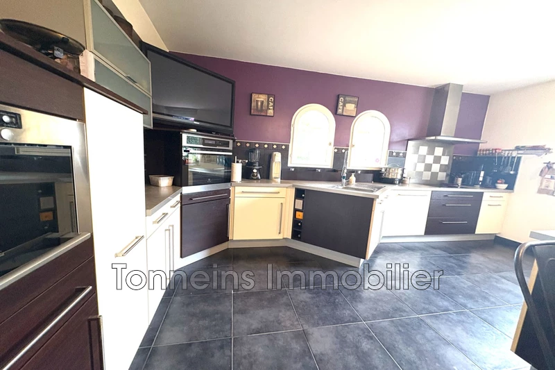 Vente maison Tonneins  