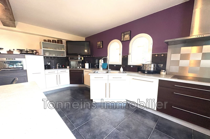 Vente maison Tonneins  