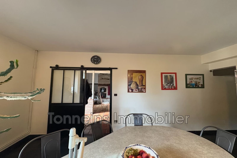 Vente maison Tonneins  