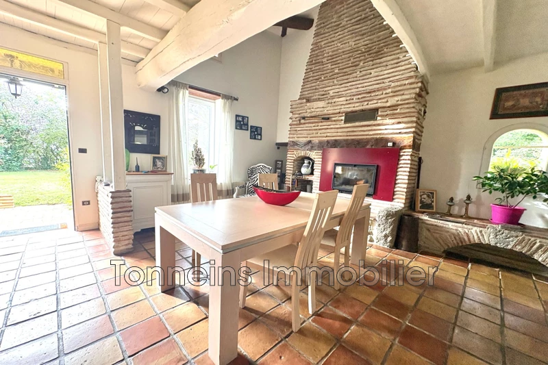 Vente maison Tonneins  