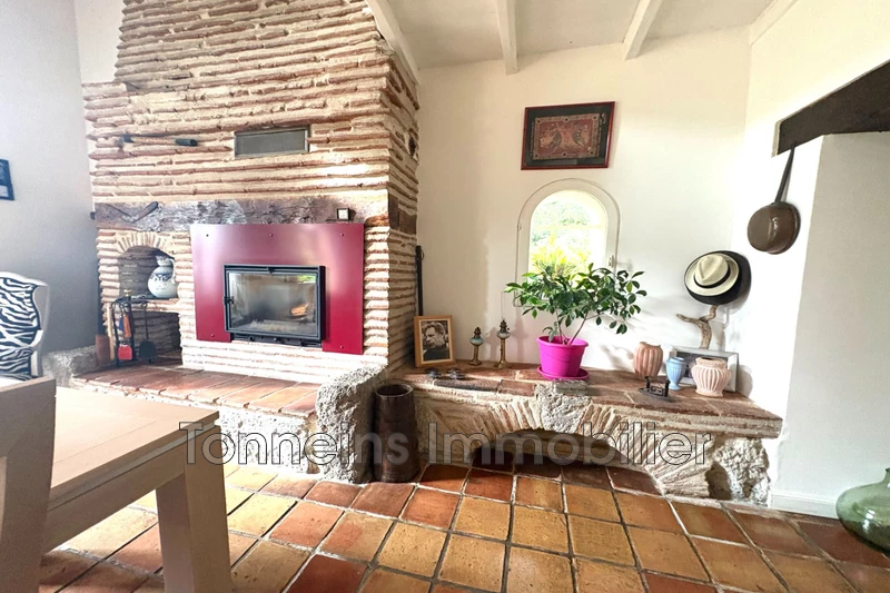Vente maison Tonneins  