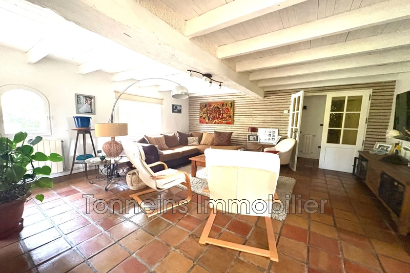 Vente maison Tonneins  