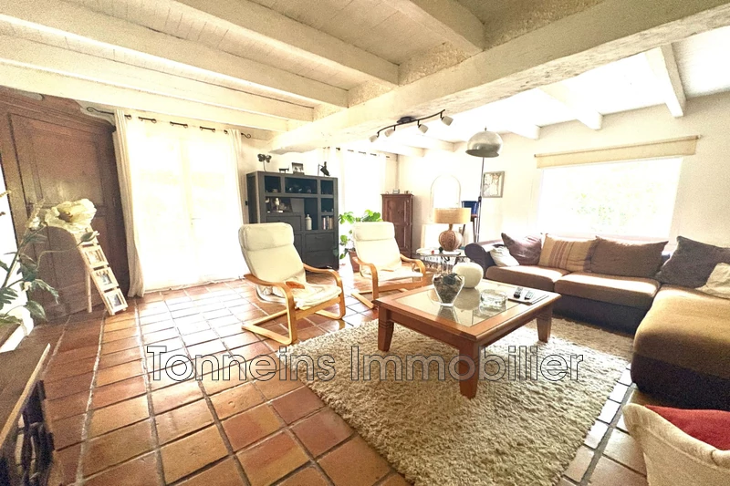 Vente maison Tonneins  