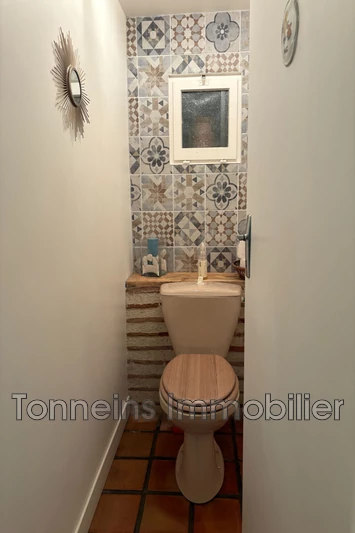 Vente maison Tonneins  