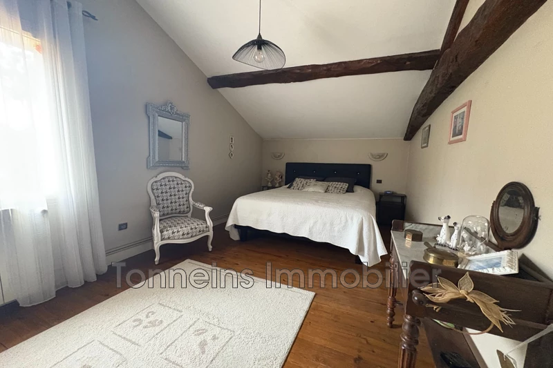 Vente maison Tonneins  