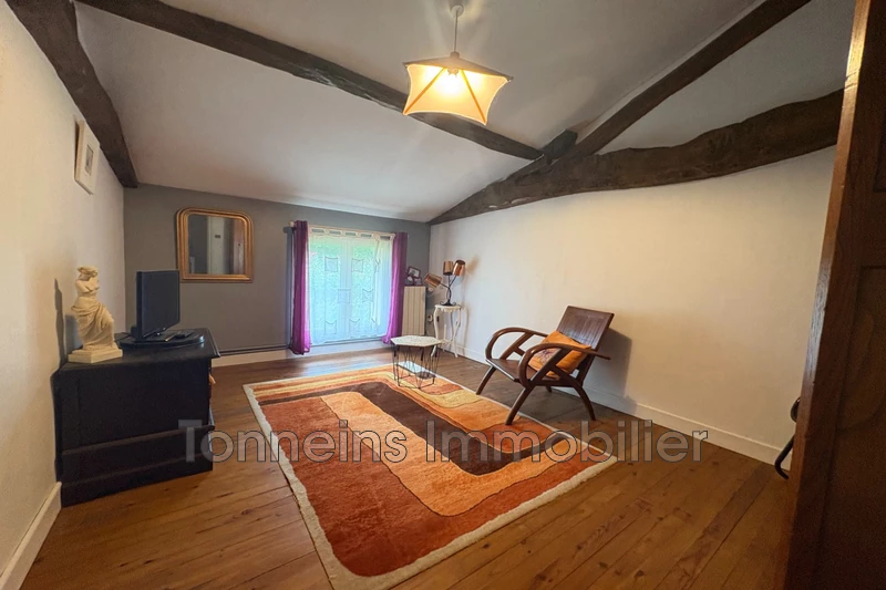 Vente maison Tonneins  