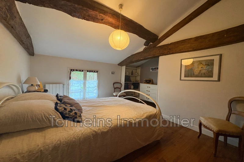 Vente maison Tonneins  