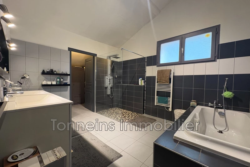 Vente maison Tonneins  