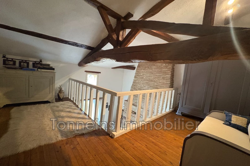 Vente maison Tonneins  
