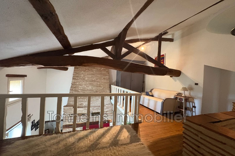 Vente maison Tonneins  