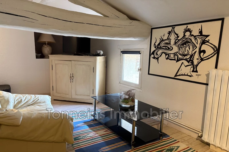 Vente maison Tonneins  