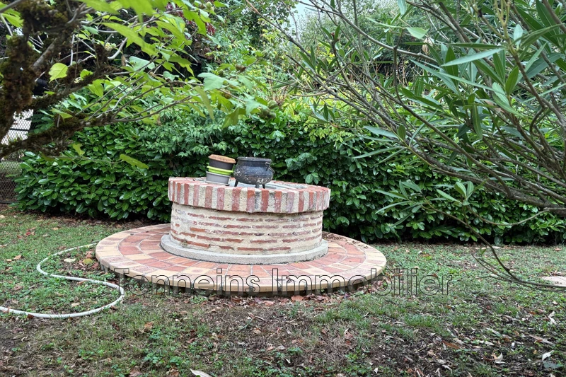 Vente maison Tonneins  