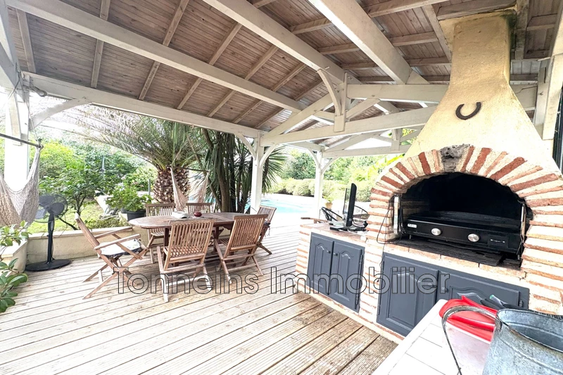 Vente maison Tonneins  