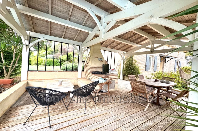 Vente maison Tonneins  