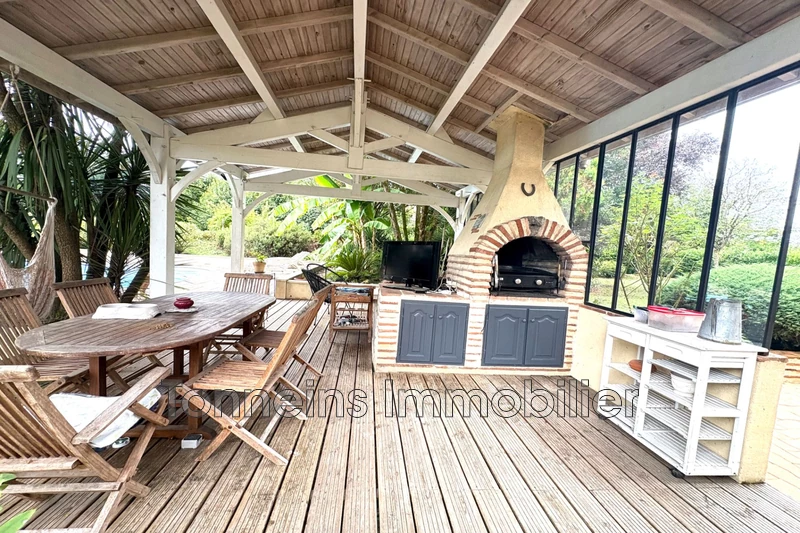 Vente maison Tonneins  
