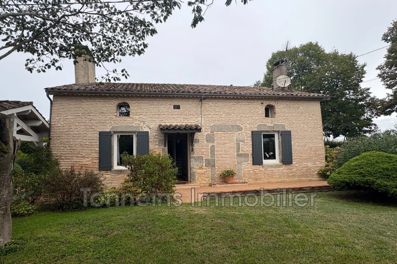 Vente maison Tonneins  