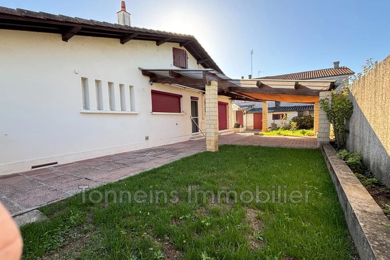 Vente maison Tonneins  