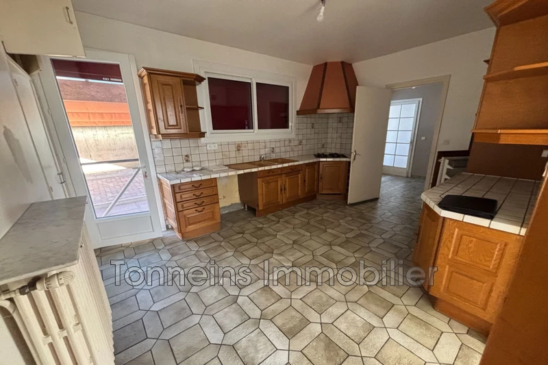 Vente maison Tonneins  