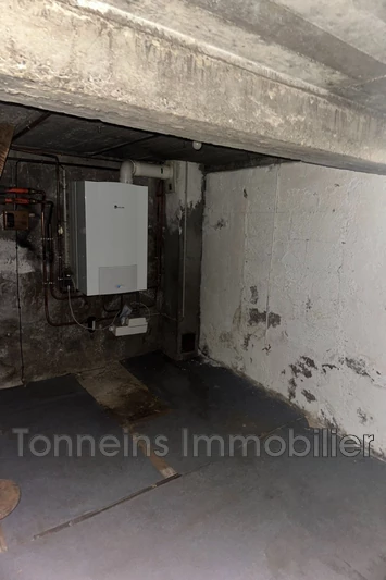 Vente maison Tonneins  