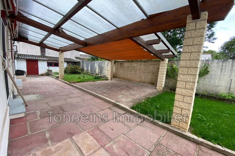 Vente maison Tonneins  