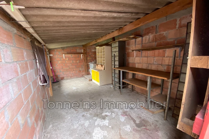 Vente maison Tonneins  