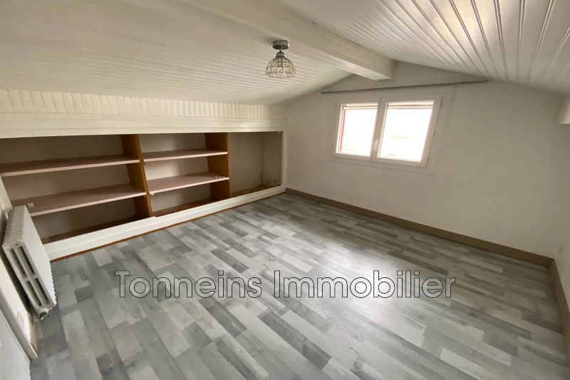 Vente maison Tonneins  