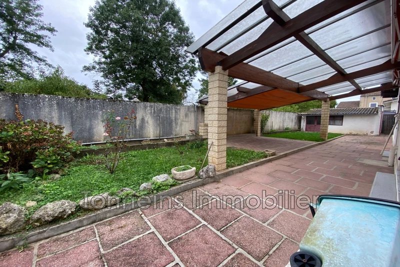 Vente maison Tonneins  