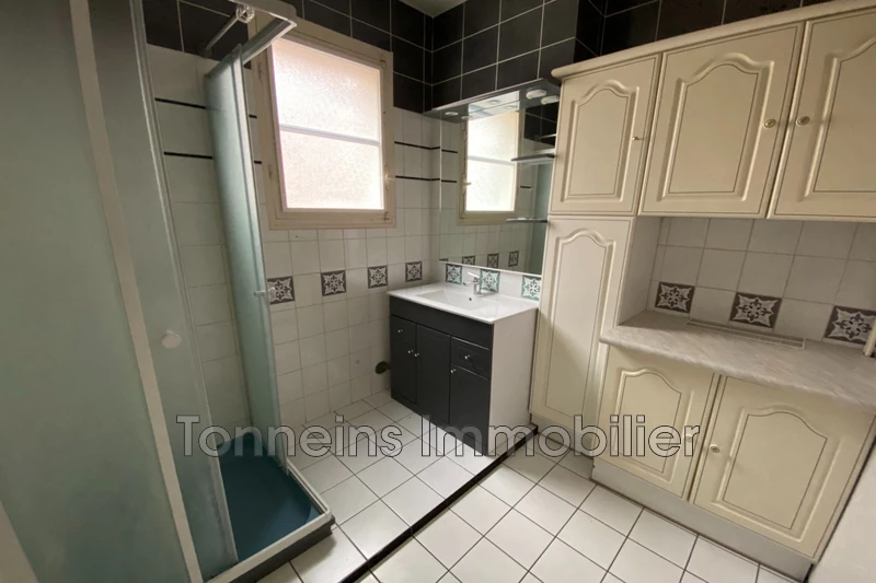 Vente maison Tonneins  