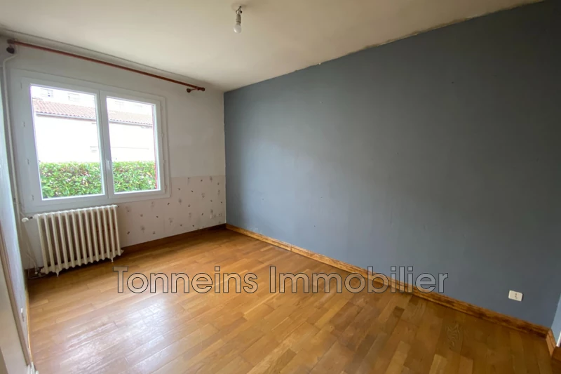 Vente maison Tonneins  